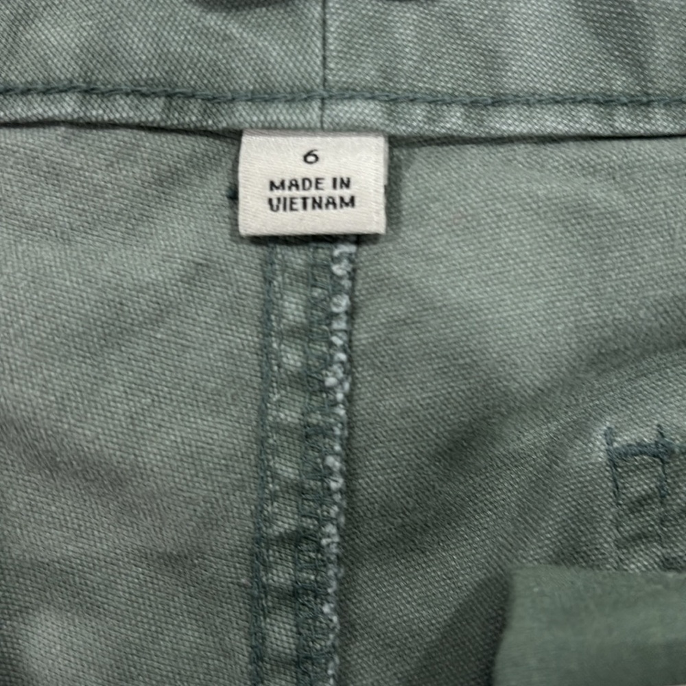 Pants - Picture 4 of 4